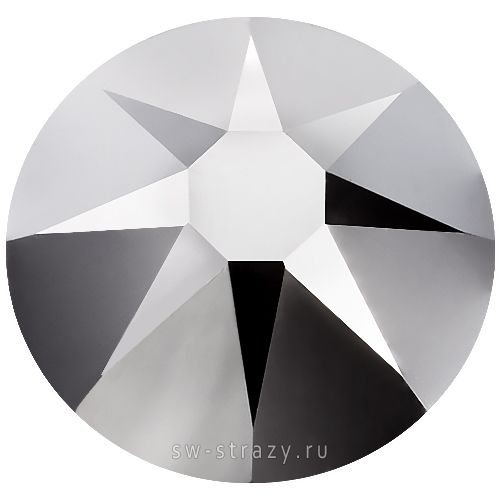 2058 ss 9 Crystal Light Chrome F