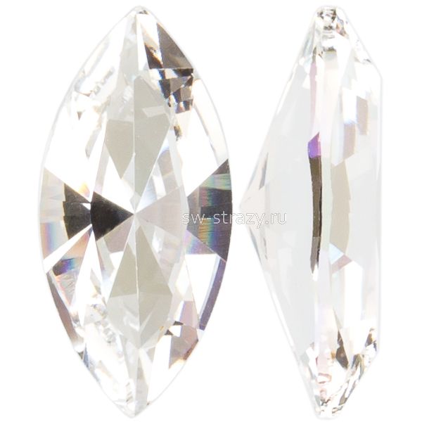 Кристаллы 4228 15x7 mm Crystal Ignite