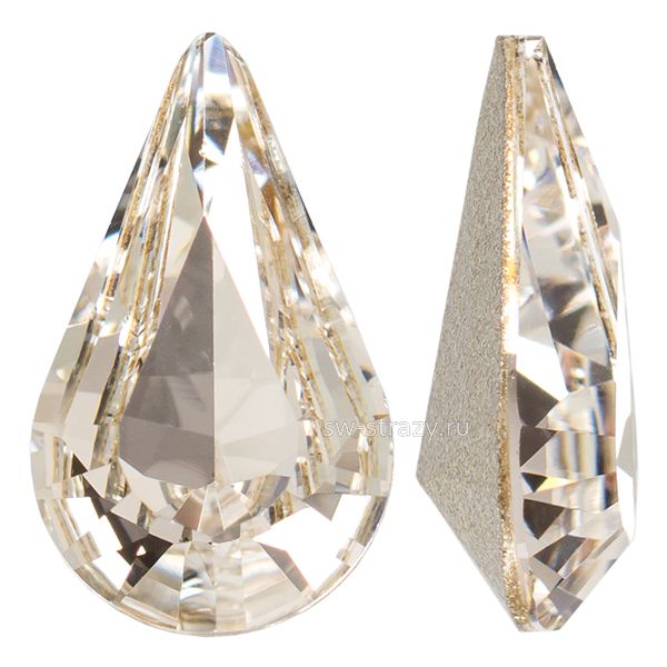 Кристаллы 4328 8,0x4,8 mm Crystal