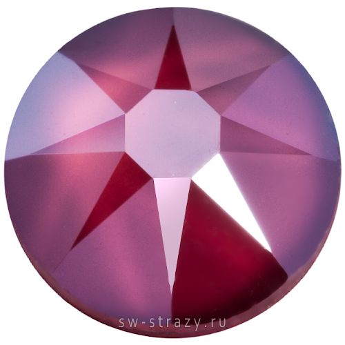 Стразы горячей фиксации 2038 ss 10 Crystal Dark Red HF