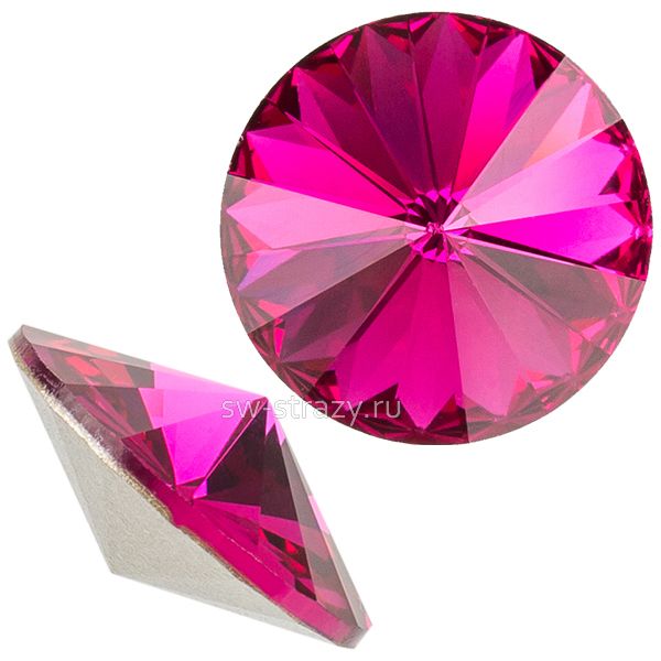 Риволи 1122 12 mm Fuchsia F