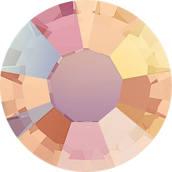 A A293 SS 20 LT.PEACH AB M HF