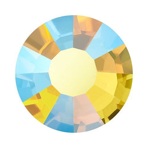 VIVA F ss 16 Citrine AB