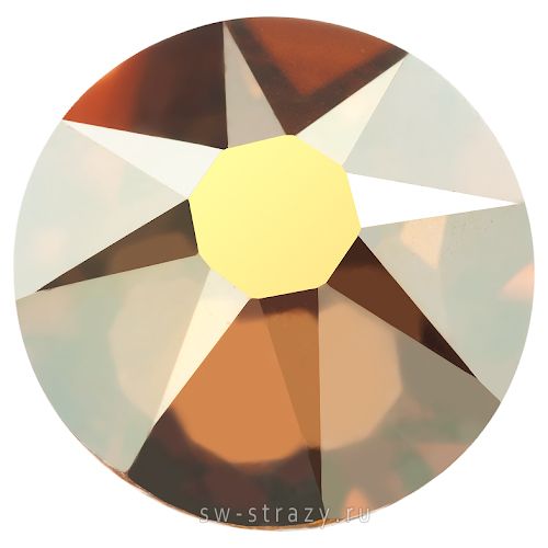 2088 ss 16 Crystal Metallic Sunshine F