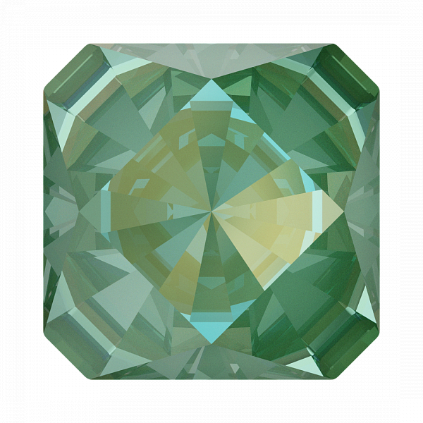 Кристаллы 4499 20 mm Crystal Silky Sage Delite