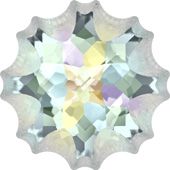 Кристаллы 4195 18 mm Crystal AB