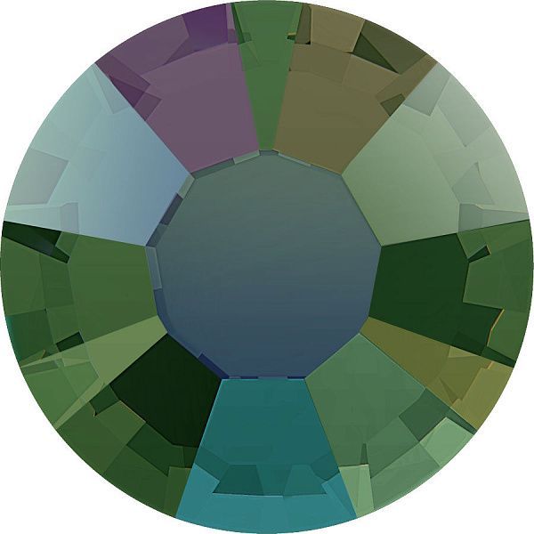 A A293 SS 34 EMERALD AB M HF