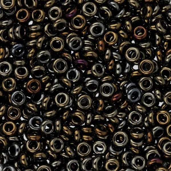 Demi Round 8/0 #0083 Коричневый